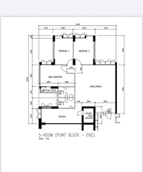 Blk 183A Rivervale Crescent (Sengkang), HDB 5 Rooms #607585021